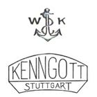 Markenemblem Kenngott Stuttgart