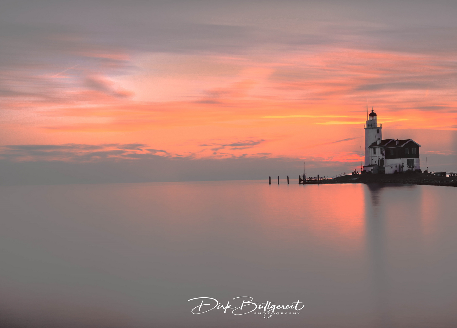 Marken/Niederlande