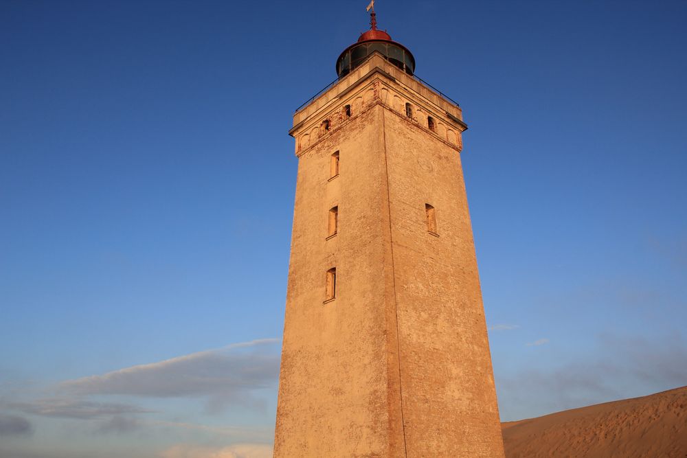 Markenzeichen von Nordjylland