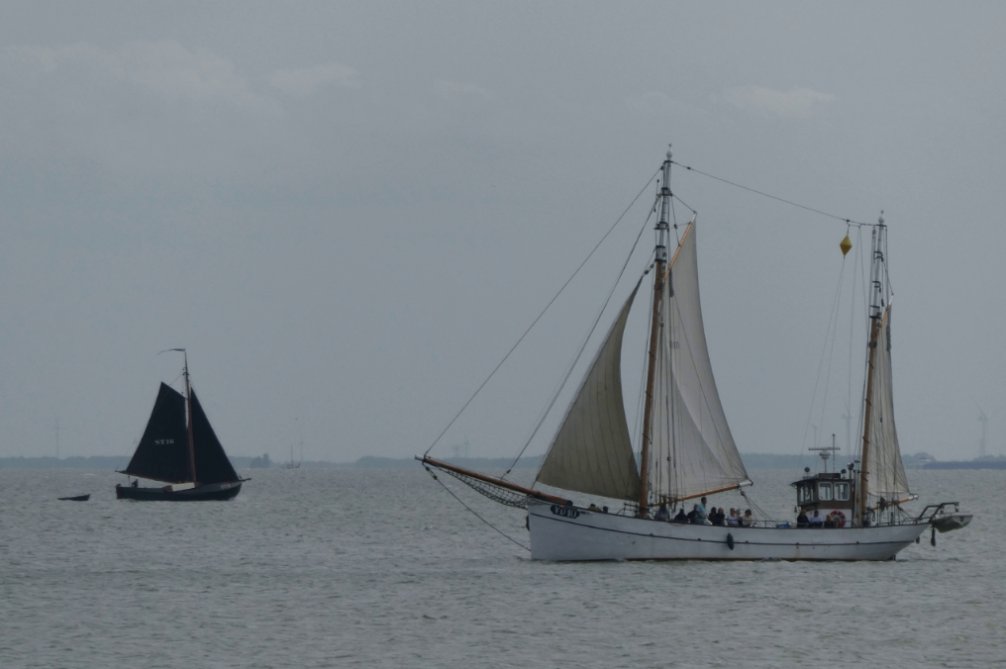 Markermeer 2021 Foto & Bild world, segeln, see Bilder auf