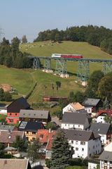 Markersbacher Viadukt