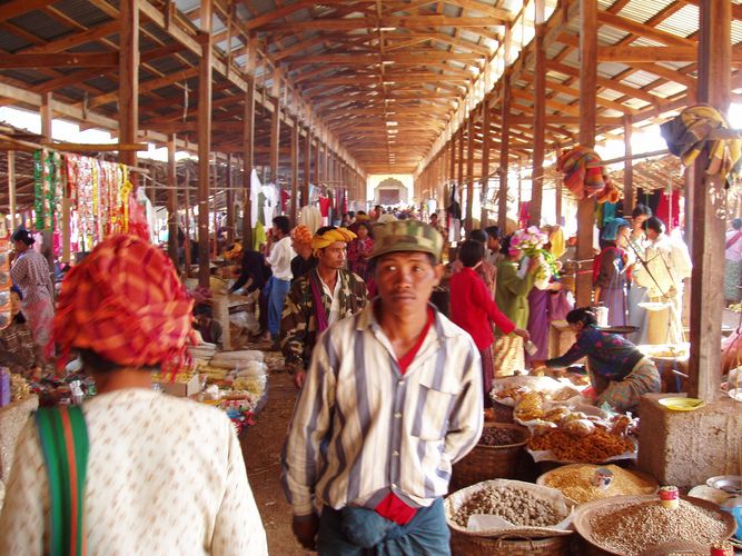 Market