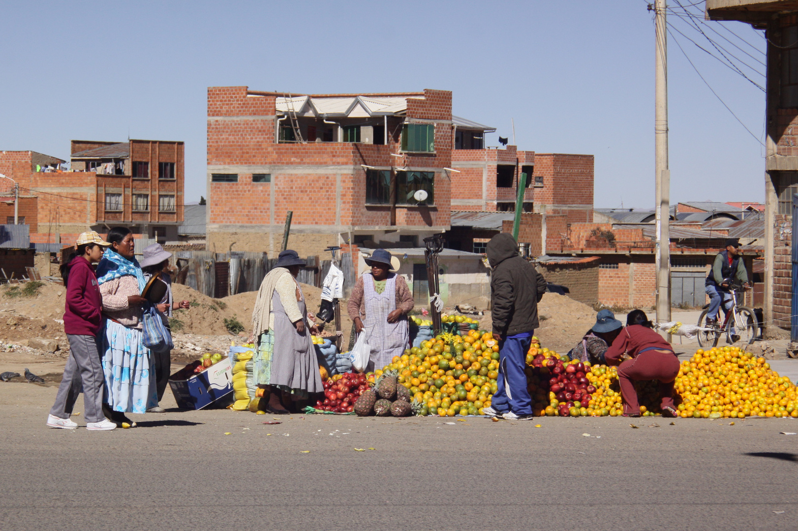 Market