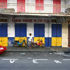 Market Area I, Port Louis / MU