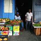 Market Area II, Port Louis / MU