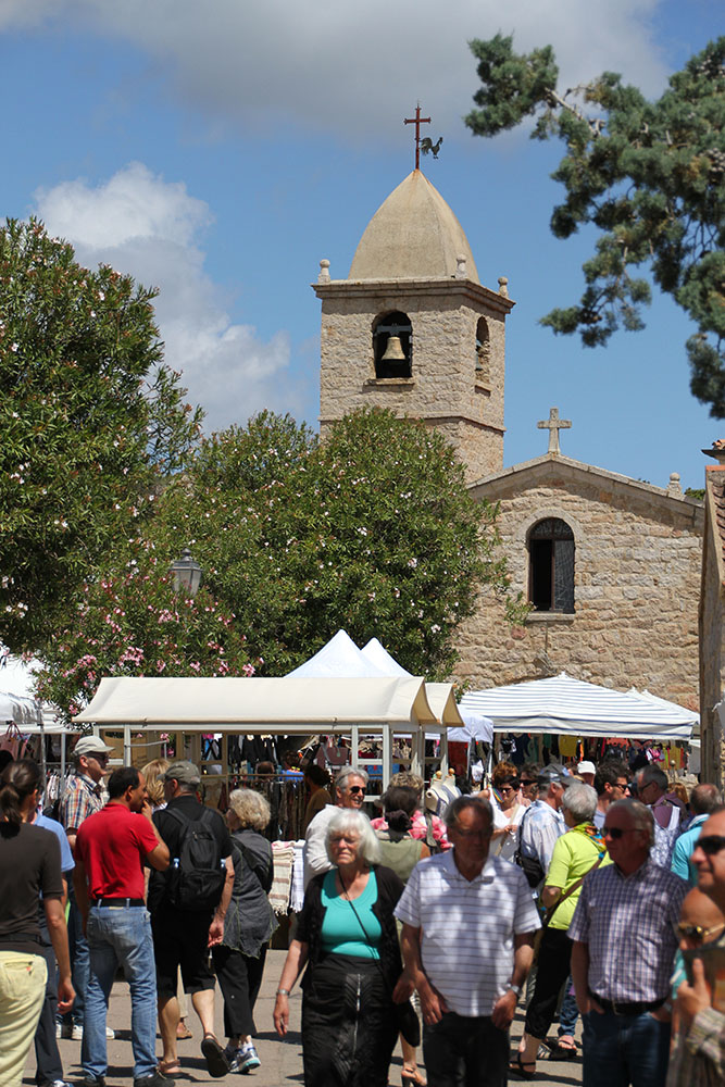 Market Day