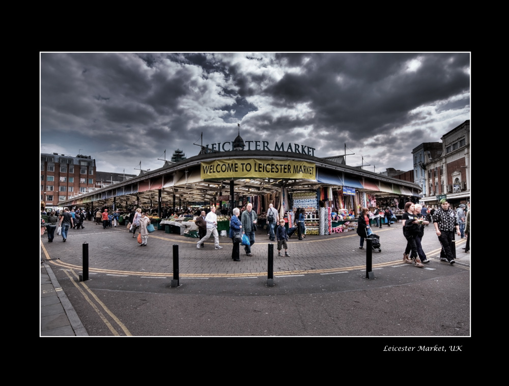 Market Day