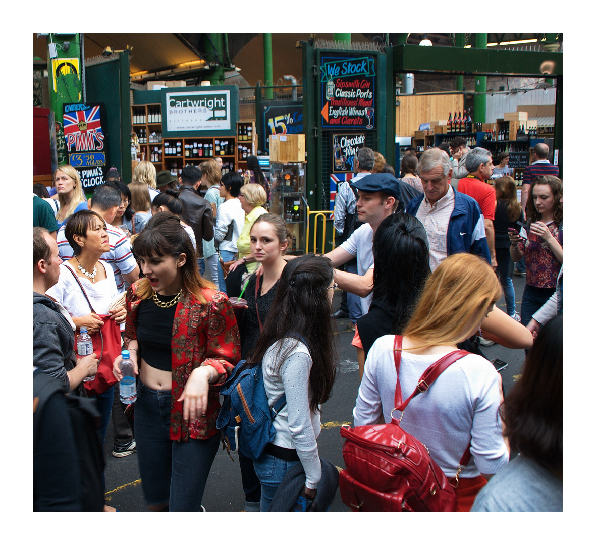 Market Day