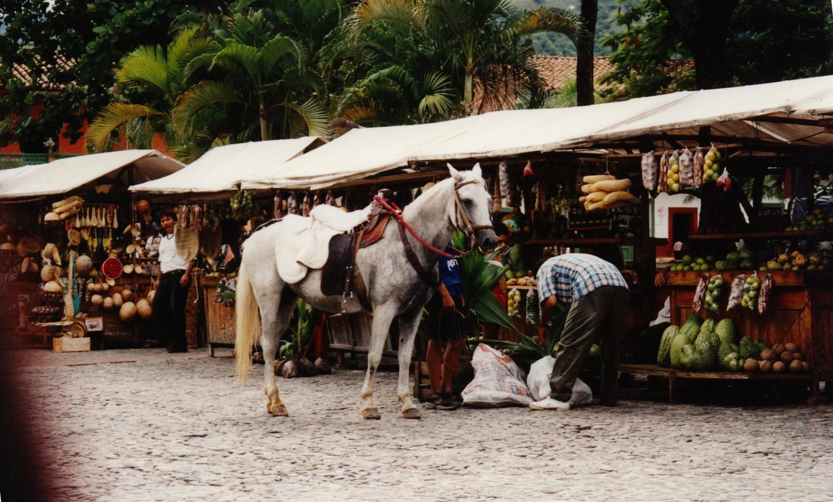 Market Day