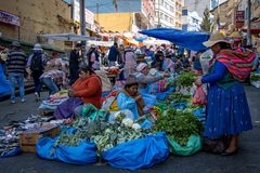 Market Day