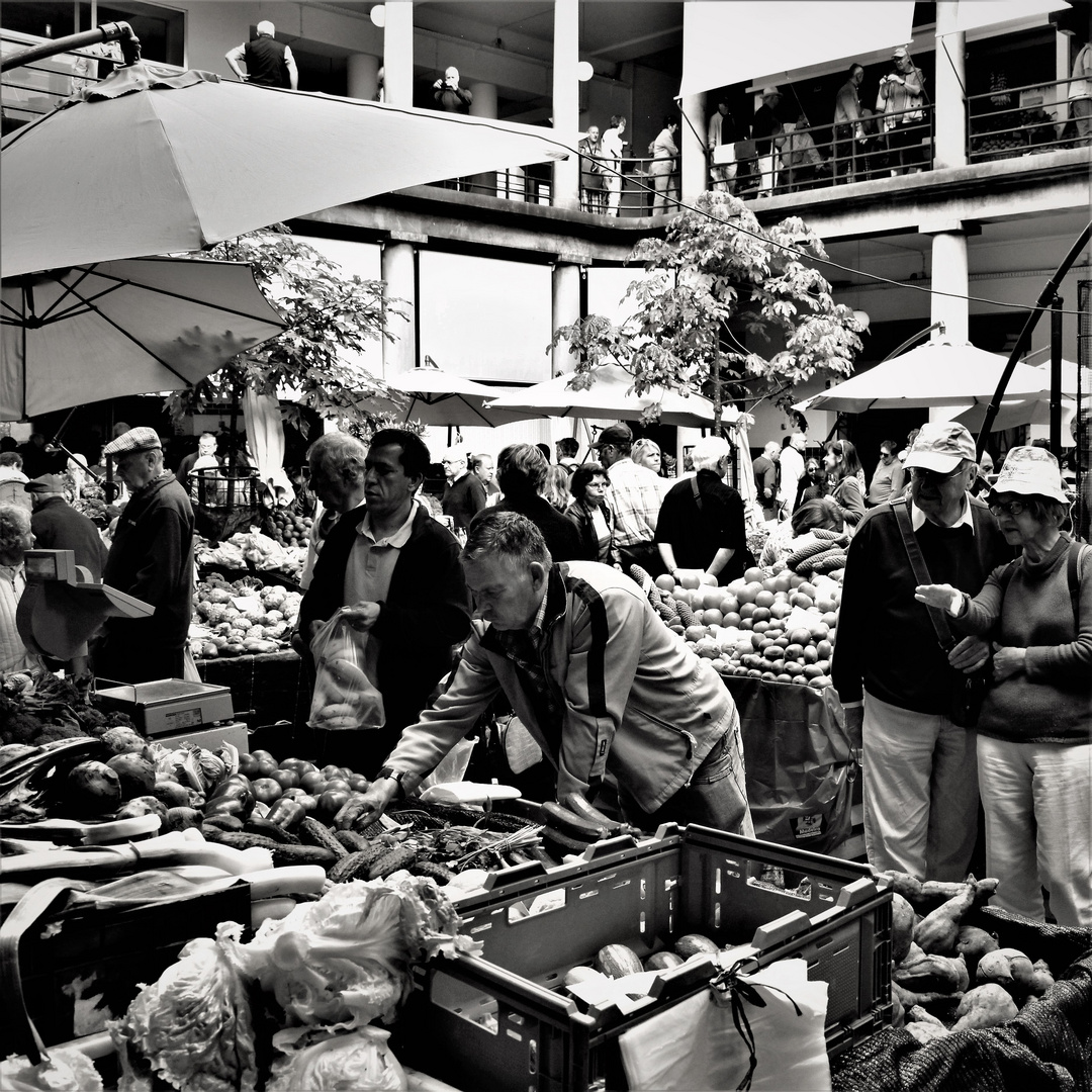 Market