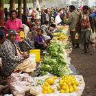 Market Goroka - Papua Neuguinea