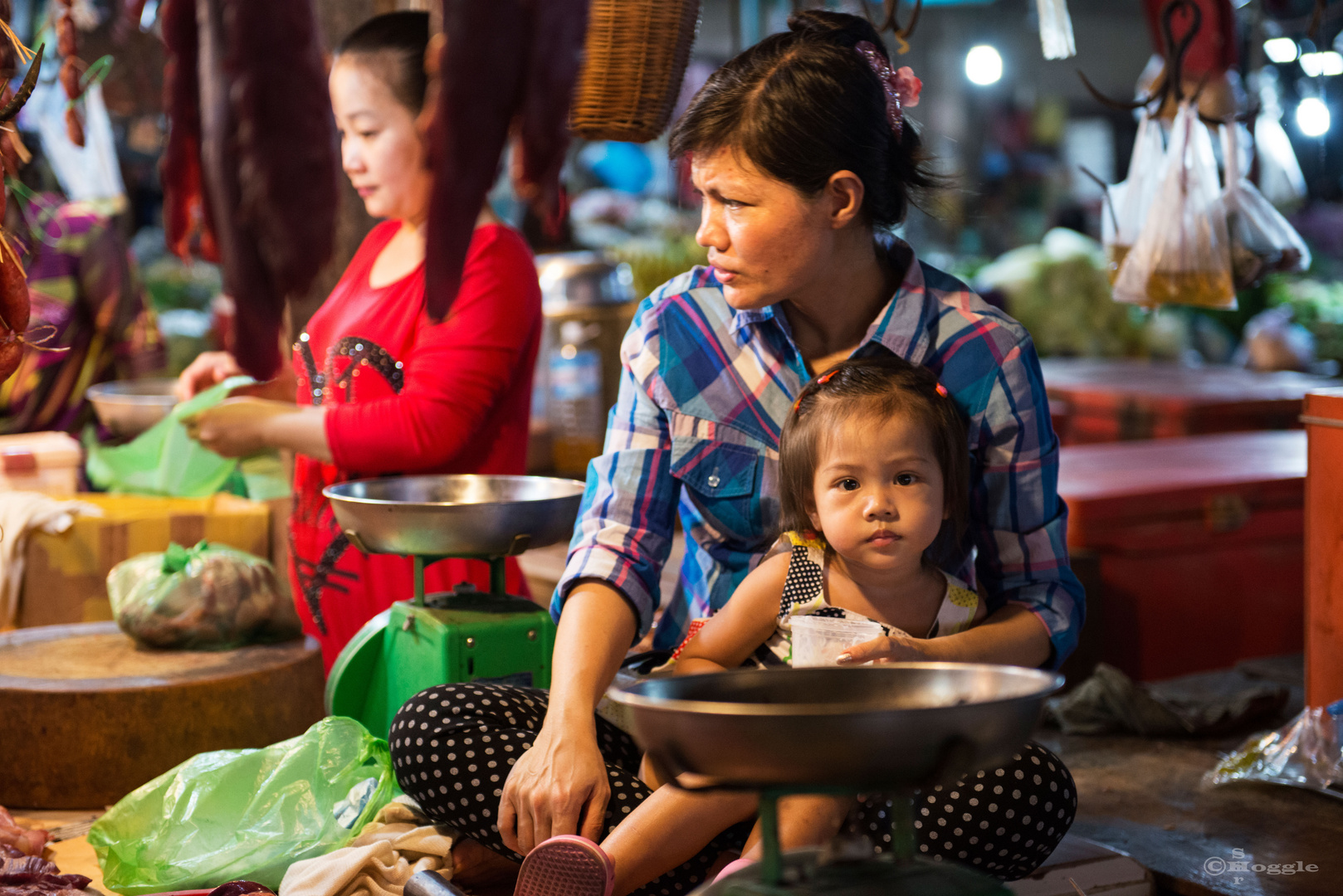 Market Helper