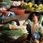 Market Hoi An/ Vietnam