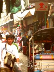 market in bkk