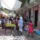 Market in Cuedzalan, Puebla