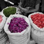 Market in Denpasar