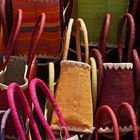 Market in France (Vaison-la-Romaine)