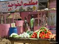 Market in Karthoum di Tatjana Puc Kous 