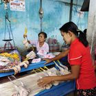 Market in Nyaung-U 1