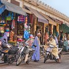 Market in Tiznit