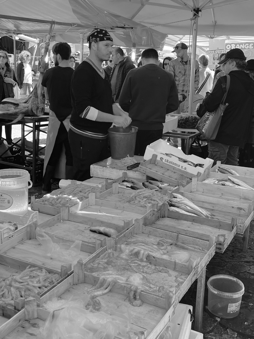 Market of Ballaro’