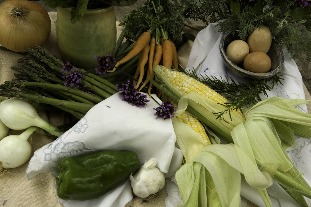 Market Offerings