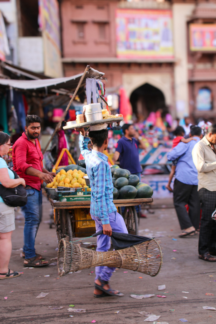 Market Place