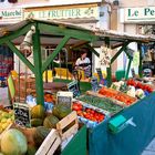 Market, Provence