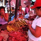 Market Square, Iquitos, Peru
