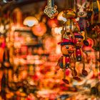 Market walking