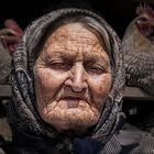 Market Woman