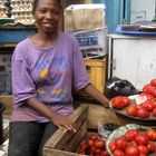 market woman Kumasi