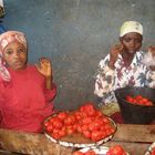 market women KUMASI