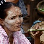 marketenderin, burma 2011