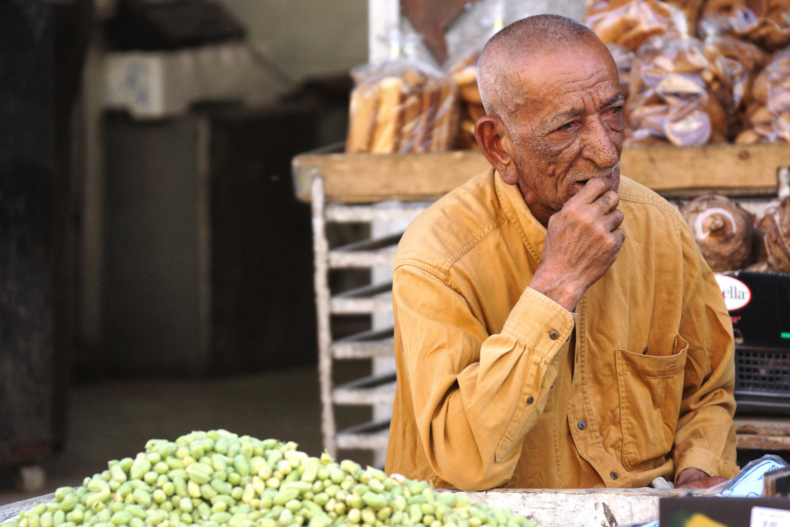 Marketplace Amman (Jordan)