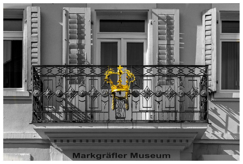 Markgräfler Museum               