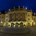 Markgräfliche Opernhaus - Bayreuth