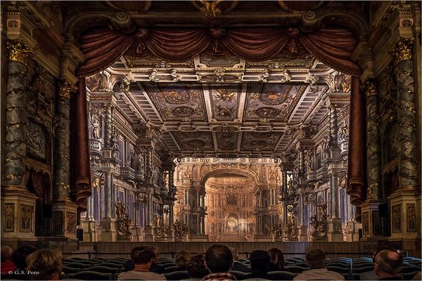 Markgräfliches Opernhaus 2 ....