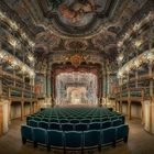 Markgräfliches Opernhaus Bayreuth