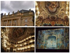 Markgräfliches Opernhaus Bayreuth