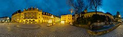 Markgräfliches Opernhaus (Bayreuth) 360°