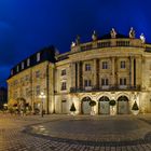 Markgräfliches Opernhaus - Bayreuth