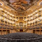 Markgräfliches Opernhaus Bayreuth