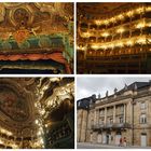 Markgräfliches Opernhaus Bayreuth - UNESCO-Weltkulturerbe