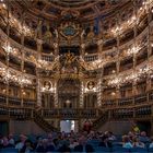 Markgräfliches Opernhaus.......