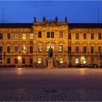 Markgräfliches Schloss Erlangen