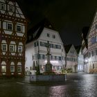 Markgröningen, Brunnen am Marktplatz