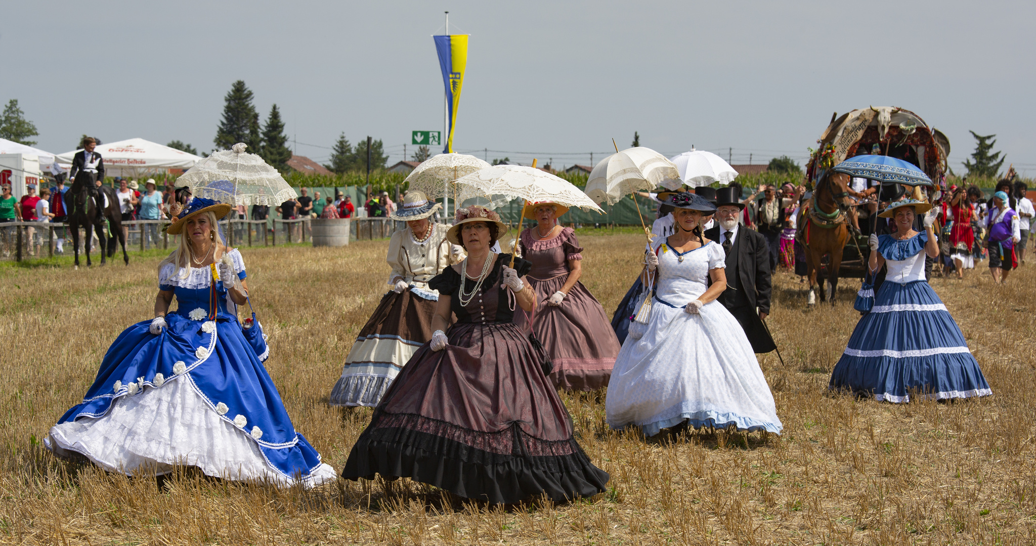 Markgröningen Historische Ehrengäste