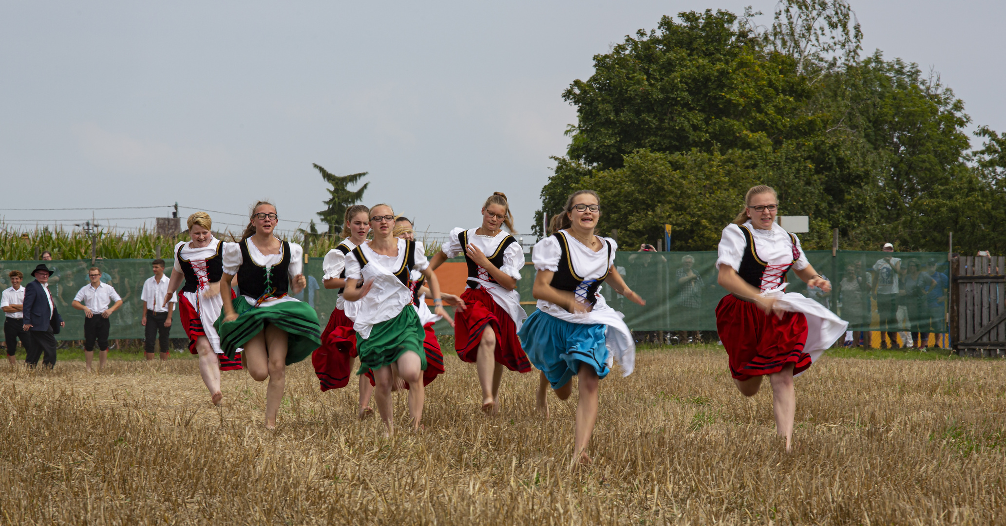 Markgröninger Schäferinnenlauf